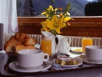 Hotel De L'arve By Happyculture Chamonix Mont Blanc