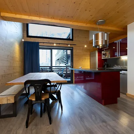 De L'arve By Happyculture Hotell