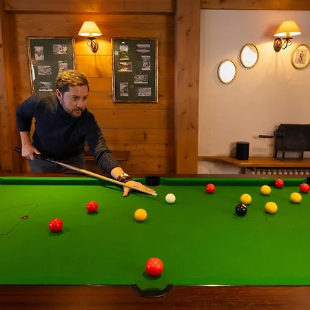 Hotell De L'arve By Happyculture 3*