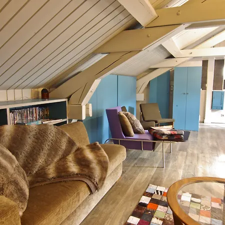 Otel De L'arve By Happyculture 3*