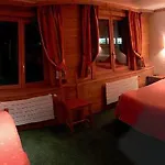 Hotel De L'arve By Happyculture 3*