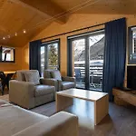 Hotel De L'arve By Happyculture 3*
