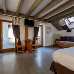 De L'arve By Happyculture 3* Chamonix