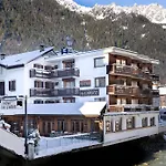 De L'arve By Happyculture Hotel Chamonix