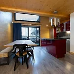 De L'arve By Happyculture Hotel