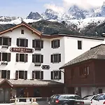 De L'arve By Happyculture Hotel 3*