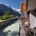 De L'arve By Happyculture Hotel 3*