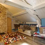 Hotel De L'arve By Happyculture 3*