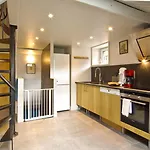 De L'arve By Happyculture Hotel Chamonix