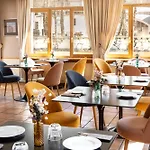 Hotel De L'arve By Happyculture Chamonix