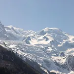 De L'arve By Happyculture Chamonix
