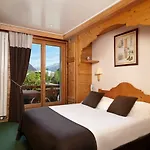 Hotel De L'arve By Happyculture