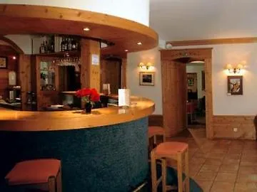 De L'arve Hotel 3*
