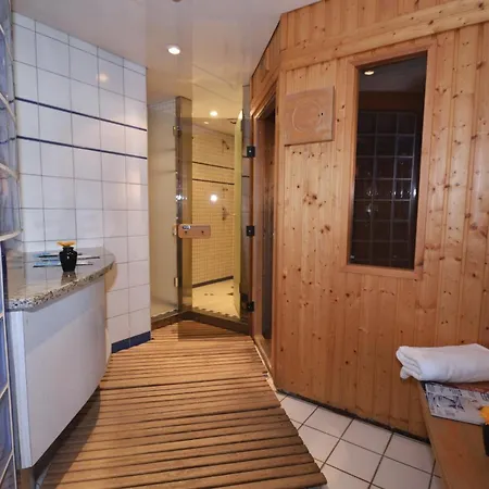 Hotel De L'arve Chamonix