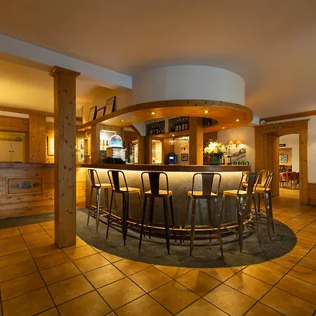 De L'arve By Happyculture 3*