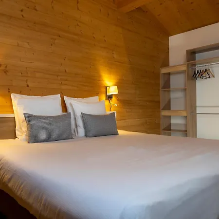 De L'arve By Happyculture Chamonix