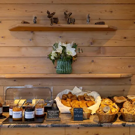 De L'arve By Happyculture Hotel 3*