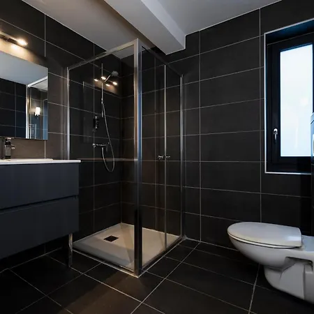 Hotel De L'arve 3*