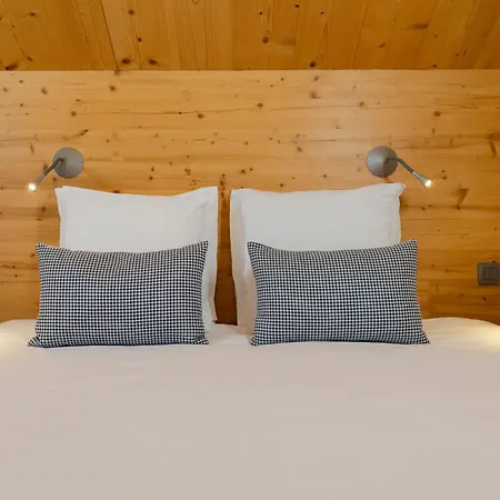 De L'arve Hotel 3*