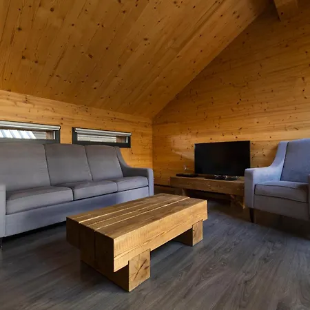 Hotel De L'arve Chamonix