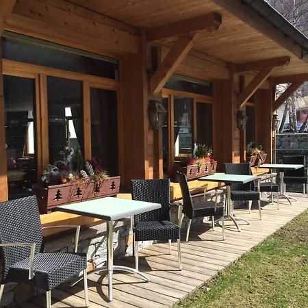 De L'arve By Happyculture 3*