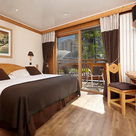 De L'arve By Happyculture