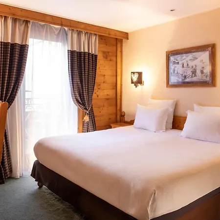 Ξενοδοχείο De L'arve By Happyculture 3*