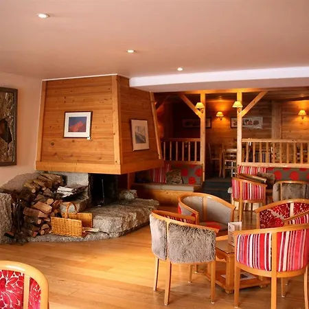 De L'arve By Happyculture Hotel 3*