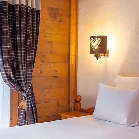 De L'arve By Happyculture Hotel