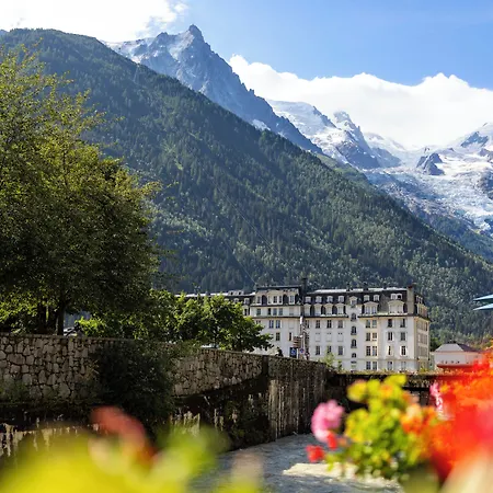 De L'arve By Happyculture فندق 3*