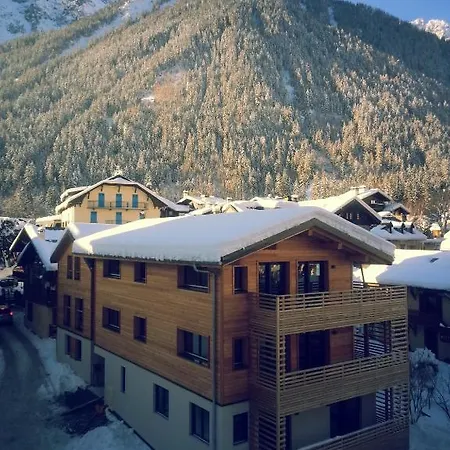 De L'arve Hotel 3*