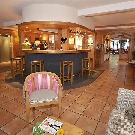 De L'arve Hotel