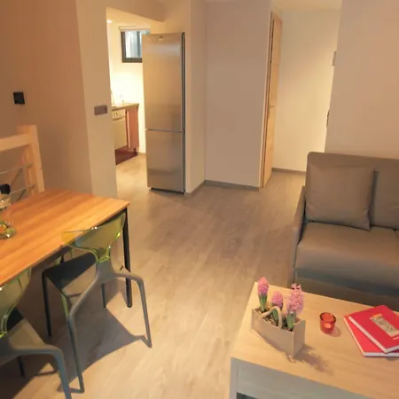 De L'arve Hotel 3*