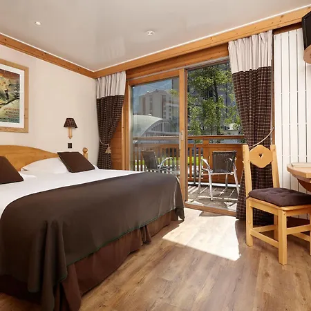 De L'arve By Happyculture Hotel