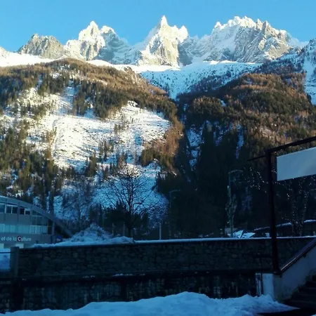 Hotel De L'arve