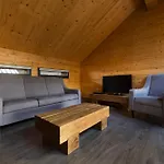 Otel De L'arve By Happyculture Chamonix