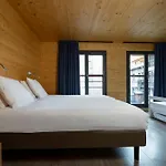 Hotel De L'arve By Happyculture Chamonix