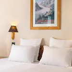 Otel De L'arve By Happyculture 3*