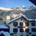 Otel De L'arve By Happyculture 3*