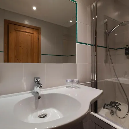 De L'arve By Happyculture 3* Chamonix