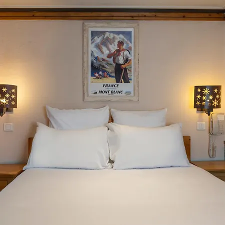 De L'arve By Happyculture