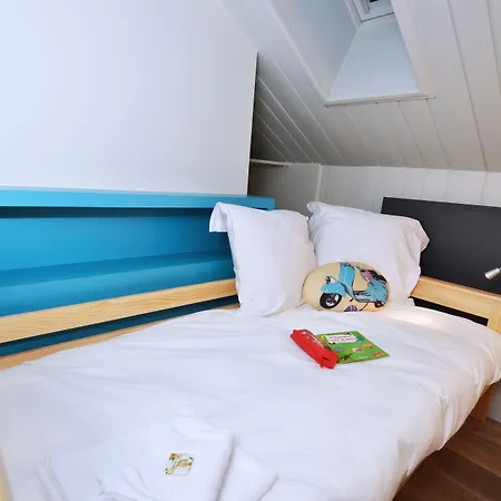 De L'arve By Happyculture Hotel Chamonix
