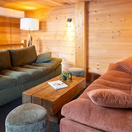 De L'arve By Happyculture Hotel