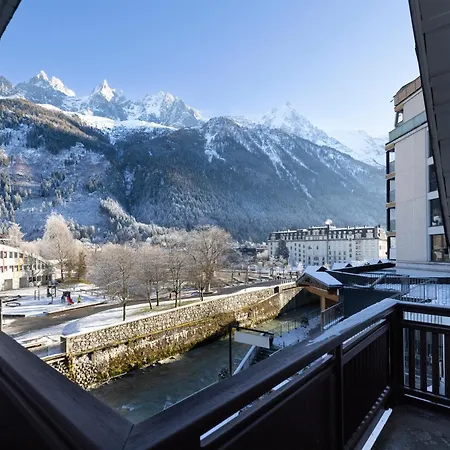 Hotel De L'arve By Happyculture 3*