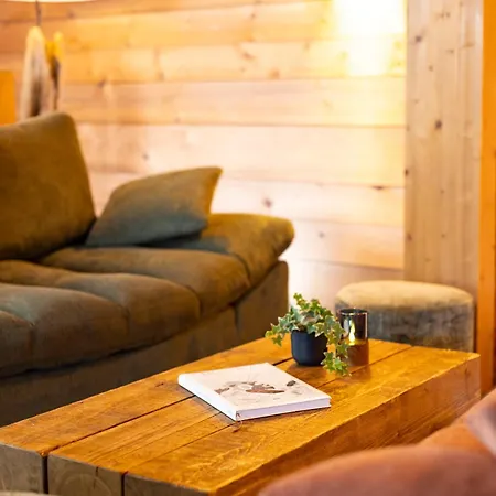 De L'arve By Happyculture Hotel 3*