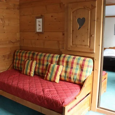 De L'arve By Happyculture 3* Chamonix