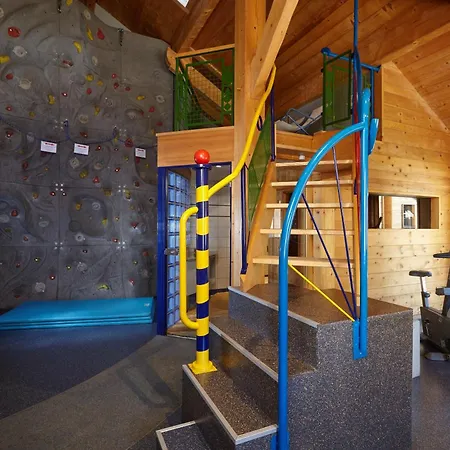 Otel De L'arve By Happyculture 3*