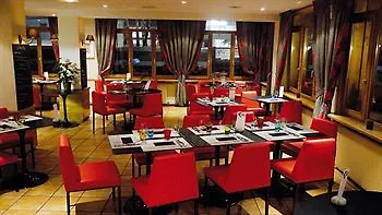 De L'arve By Happyculture Otel Chamonix