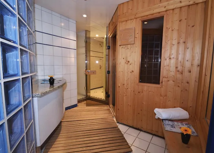 Hotel De L'arve By Happyculture Chamonix