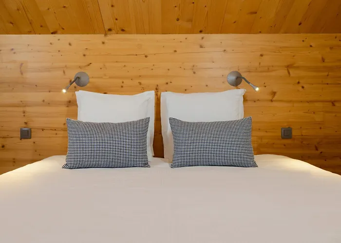 De L'arve By Happyculture Hotel 3*